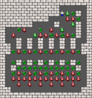 Уровень 505 — Bugs1005 collections